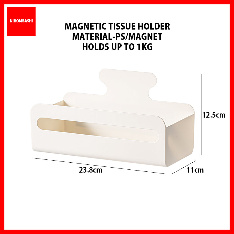 Magnetic Fridge Paper Towel Holder