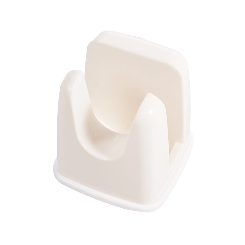 Pot cover lid holder rack