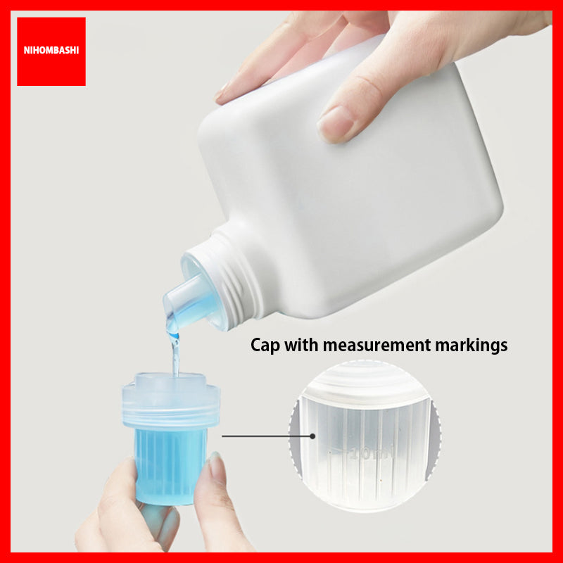 1000ml Detergent Refill Bottle