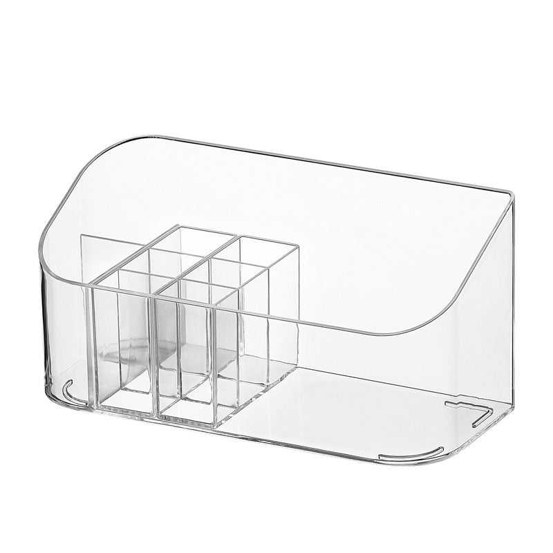 Makeup organiser tray holder