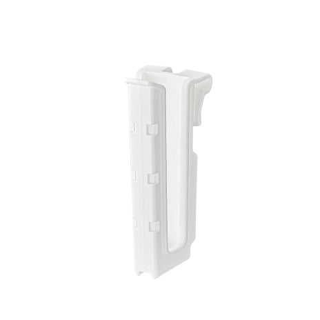 Cup holder clips for dish racks, pack of 2
