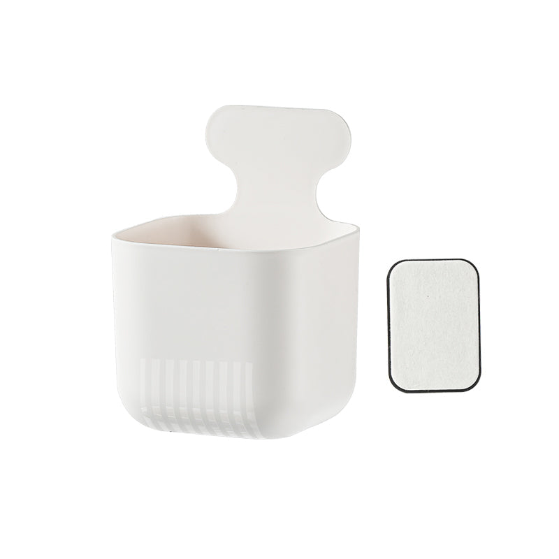 Kitchen Magnetic Wall Holder Hanging Shelf Box for Refrigerator