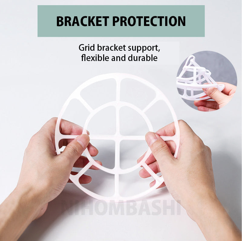 Bra Laundry Bag for Washing Machine, GEN4 Lingerie and Stockings Protector