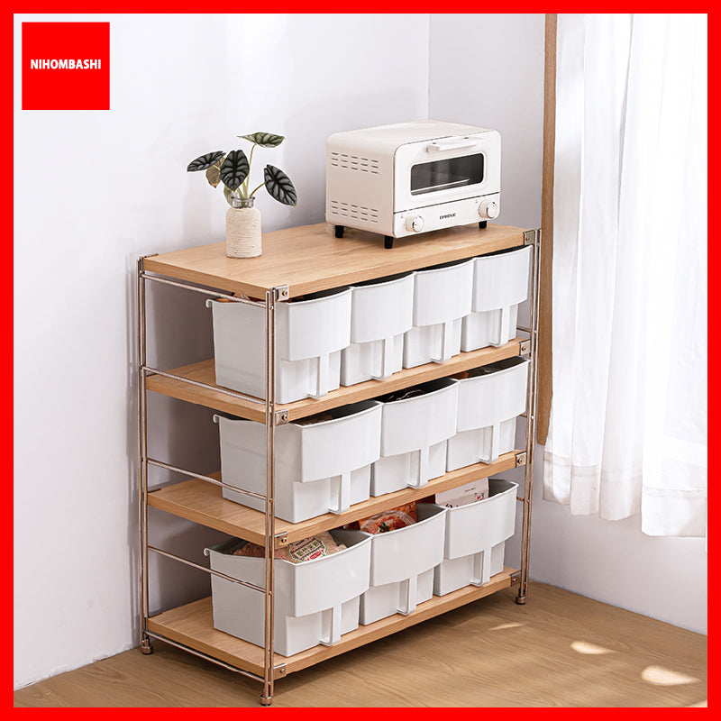 Kitchen Organization Container