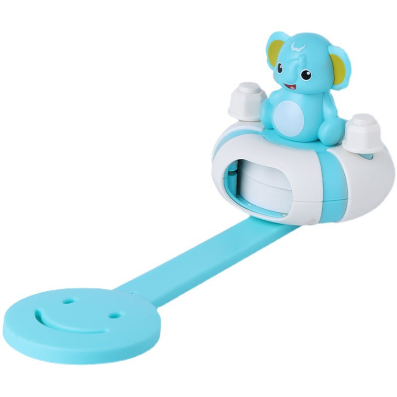 Sink tap faucet extender