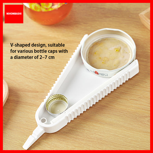 Magnetic Jar Bottle Beer Opener