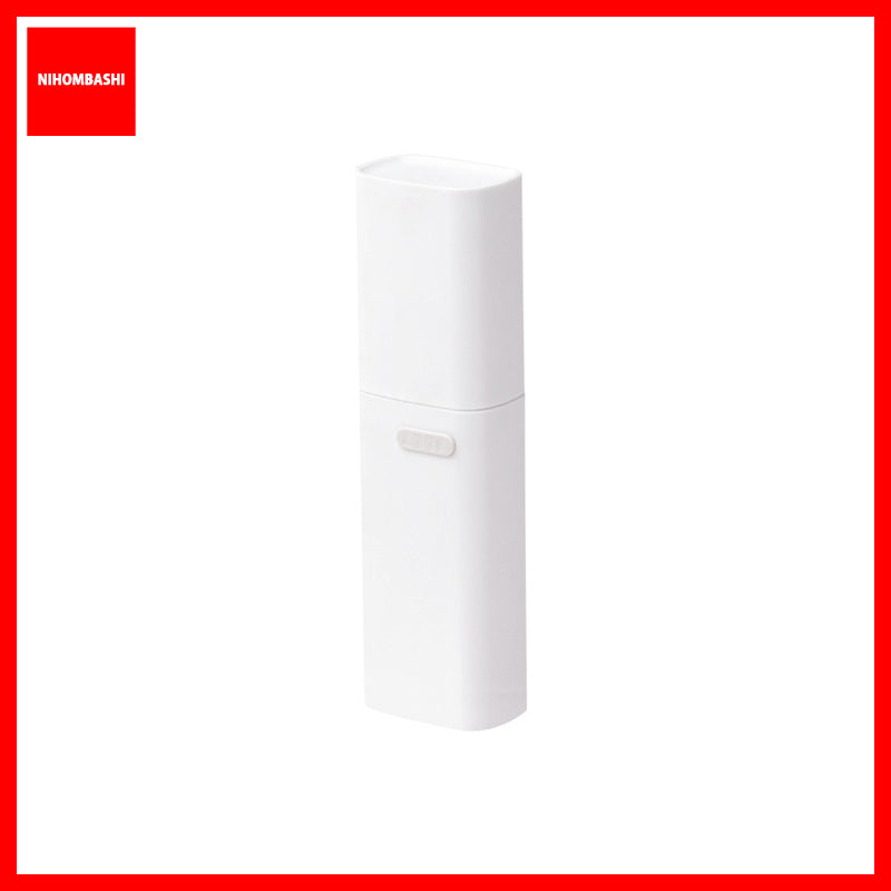 Travel Toothbrush Holder with cup