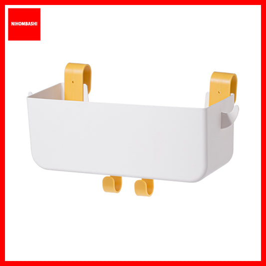 Bedside Caddy Organizer / Bunk Bed Hanging Storage Shelf