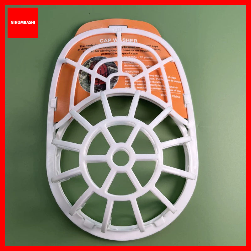 Cap Washer Hat Washer