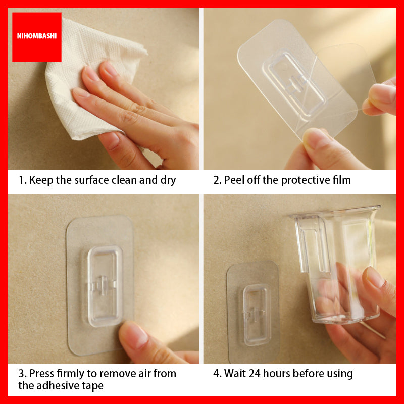 Electric Toothbrush Holder