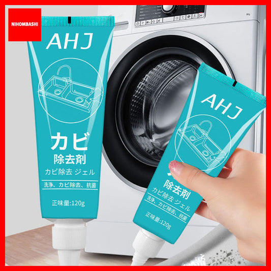 Extra Strong Mold & Mildew Removal Gel All-purpose household anti-bacterial, anti-mold and anti-mildew gel without scrub