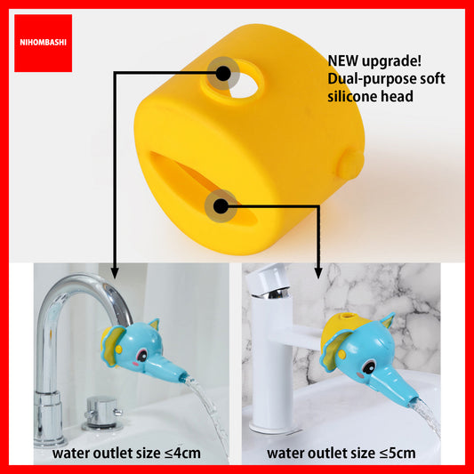Sink Tap Faucet Extender