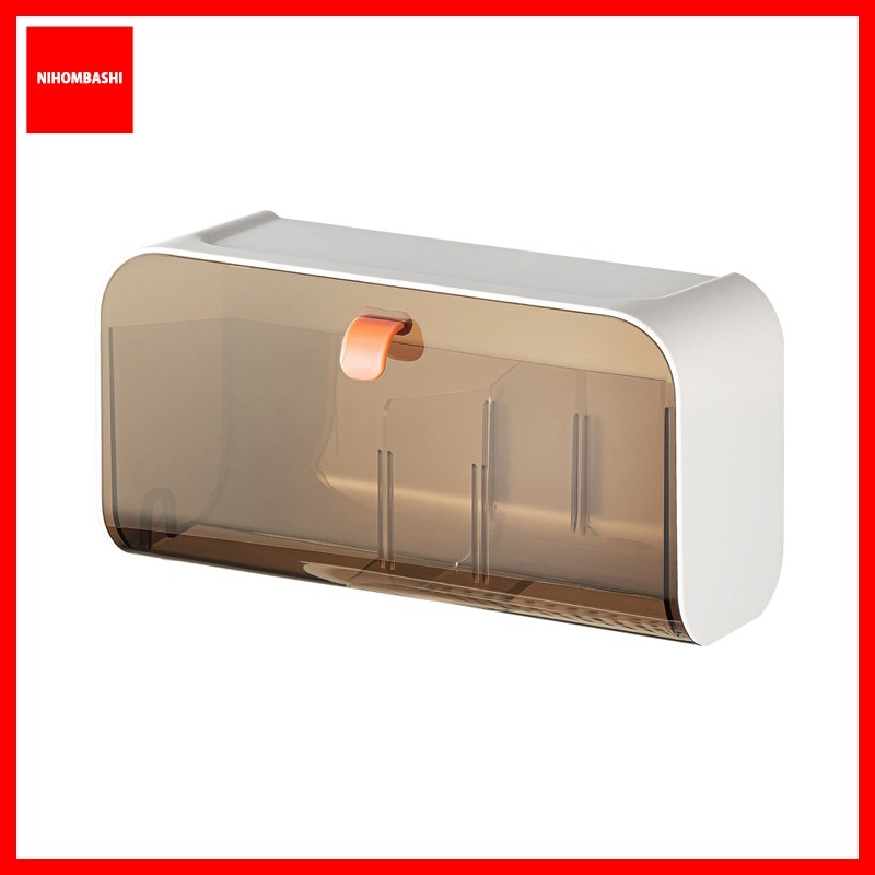 Magnetic Fridge Storage Box