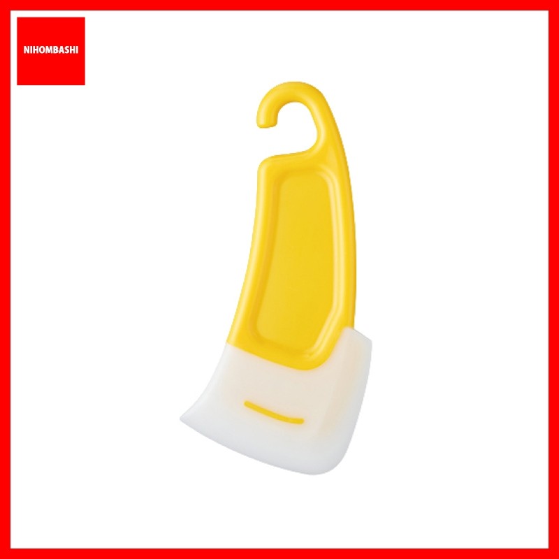 Food Grade Silicone Kitchen Cleaning Scraper