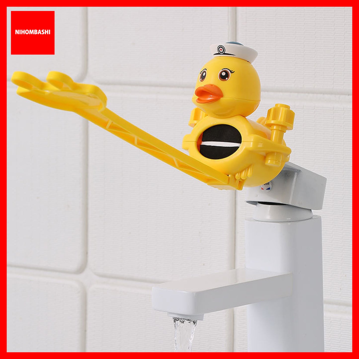 Sink Tap Faucet Extender