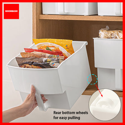 Kitchen Organization Container