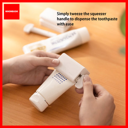Magnetic Toothpaste Squeezer