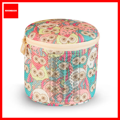 (GEN4) Women Stockings Lingerie Bra Protecting Wash Bag