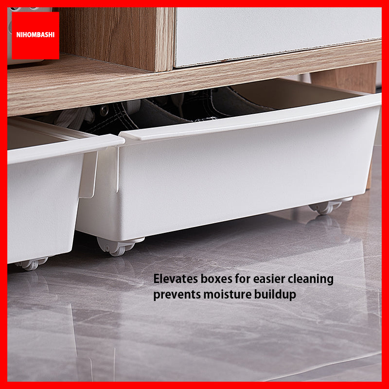 Self Adhesive Caster Wheels
