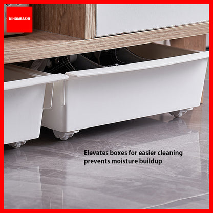 Self Adhesive Caster Wheels