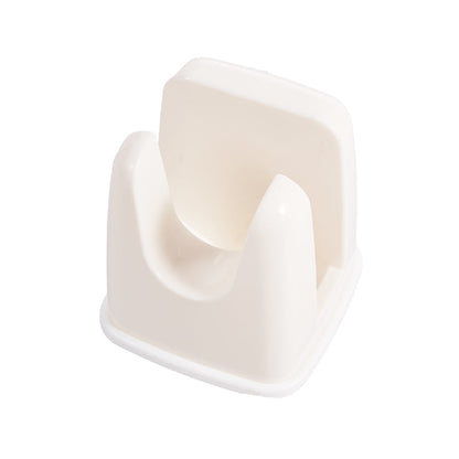 Pot cover lid holder rack