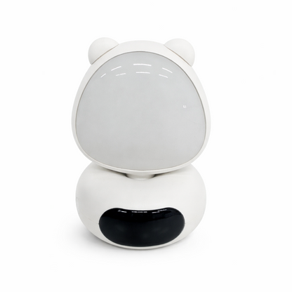 (FREE adapter) 3 mode Night LED Lamp