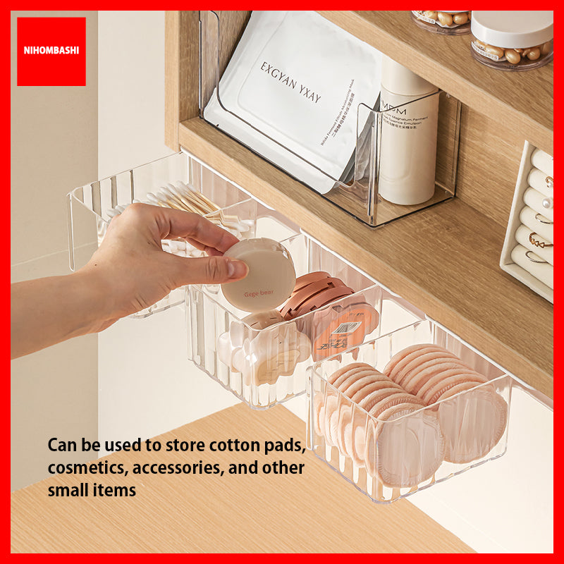 130° Rotating Storage Box