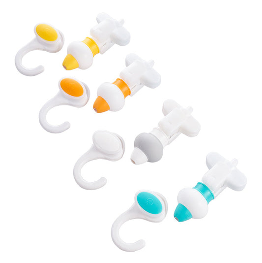 Detergent Shampoo Dispenser