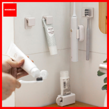 Toothpaste Clip Holder