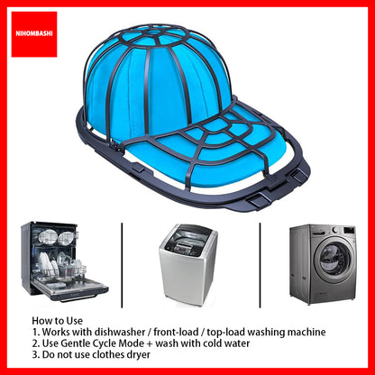 Cap Washer Hat Washer