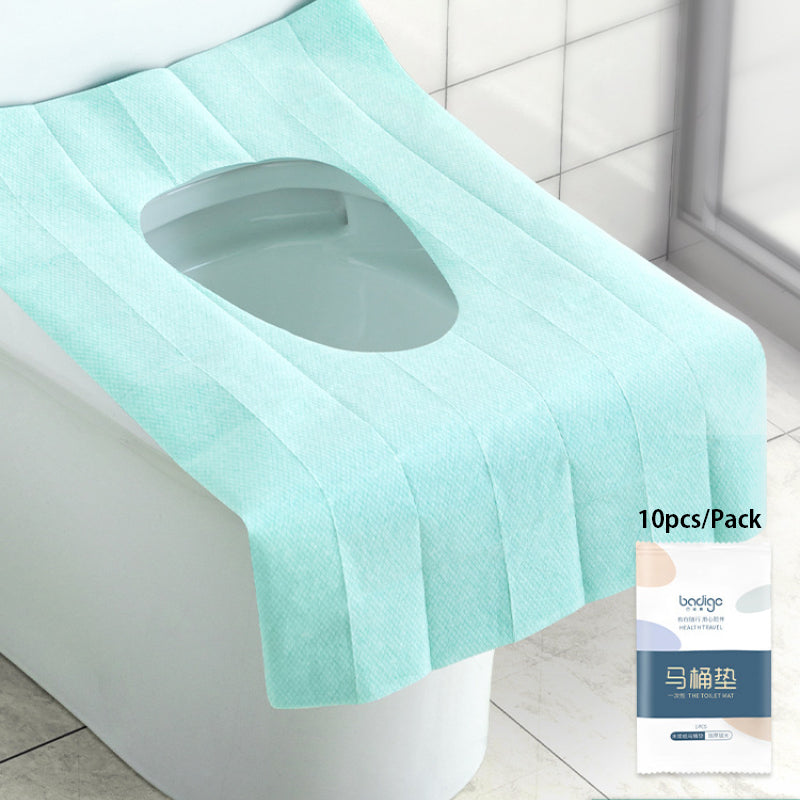 Disposable Waterproof Toilet Seat Covers