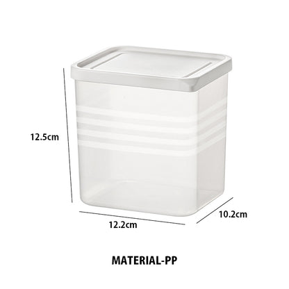 Kitchen Storage Box with Lid