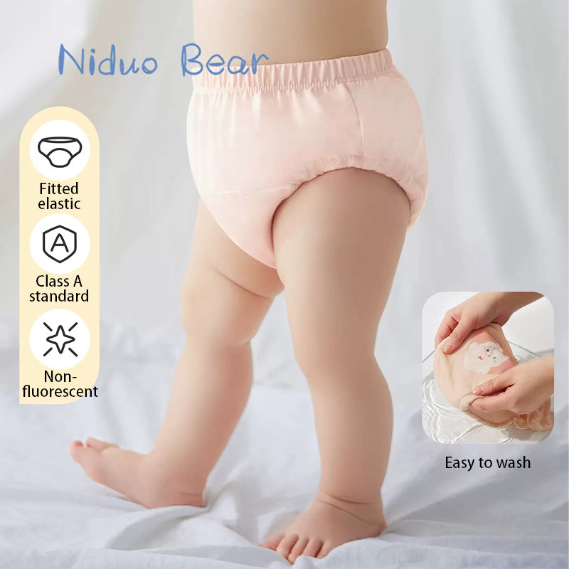 (2pcs) Baby Toddler Training Pants