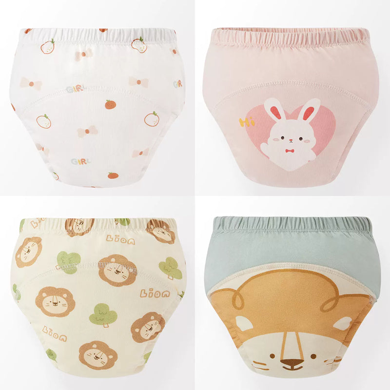 (2pcs) Baby Toddler Training Pants