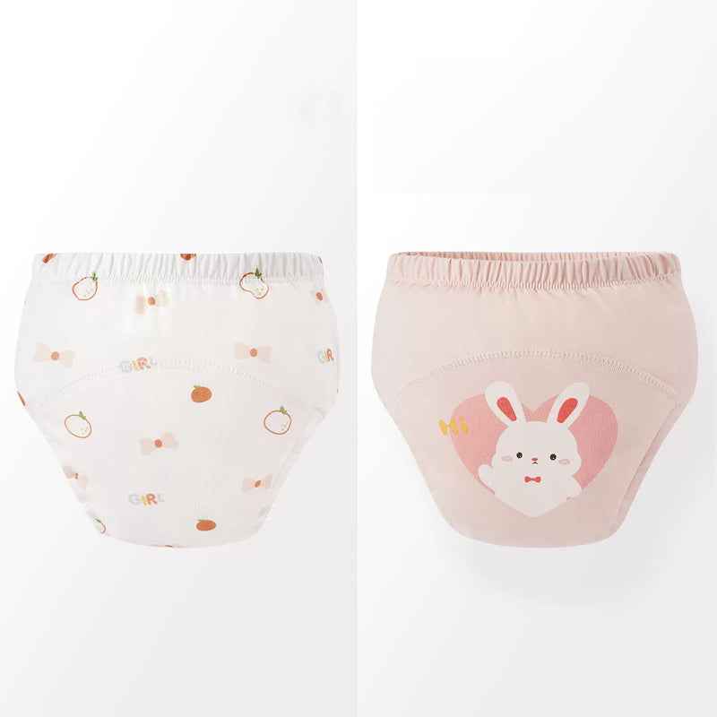 (2pcs) Baby Toddler Training Pants