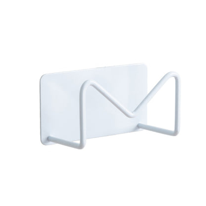 (Large) Kitchen Stainless Steel Sink Sponge Holder