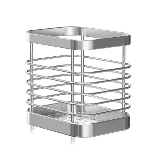 304 Stainless Steel Cutlery Holder