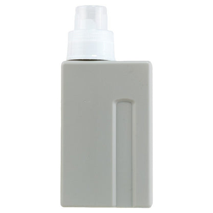 Laundry Detergent Softener Refill Bottle