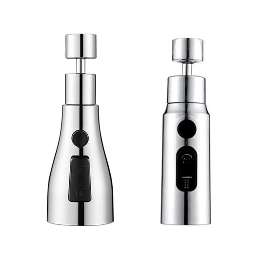 3-Mode Faucet Tap