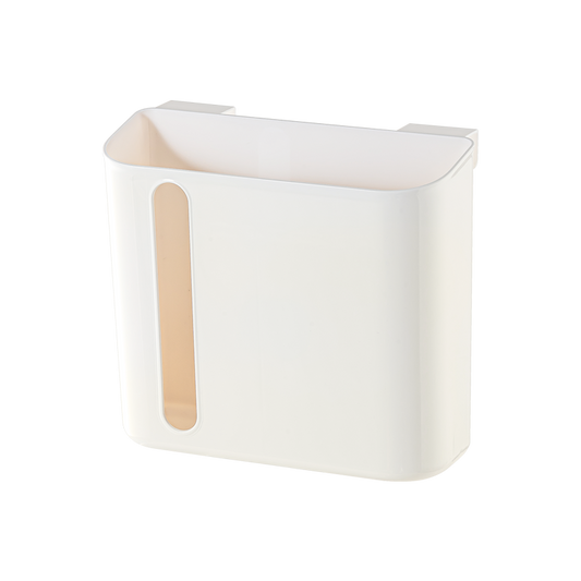 Kitchen Cabinet Hanging Organizer Bin