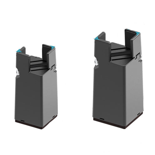 Adjustable Clamp-On Furniture Leg Riser