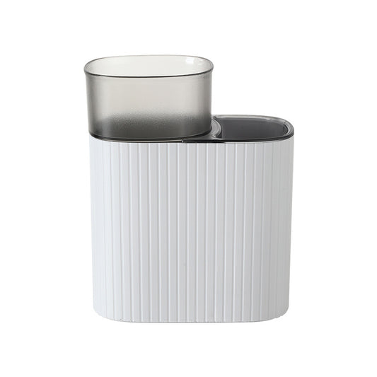 Cutlery Utensil Draining Holder