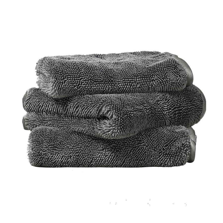 3PCS Car Towels