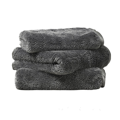 3PCS Car Towels