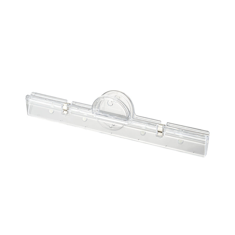 Magnetic Transparent Clip