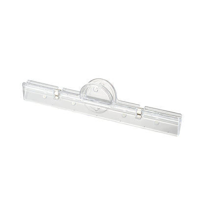 Magnetic Transparent Clip