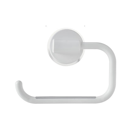 Self Adhesive Bathroom Holder