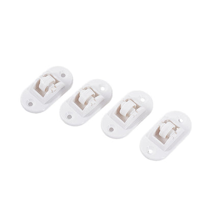 Self Adhesive Caster Wheels