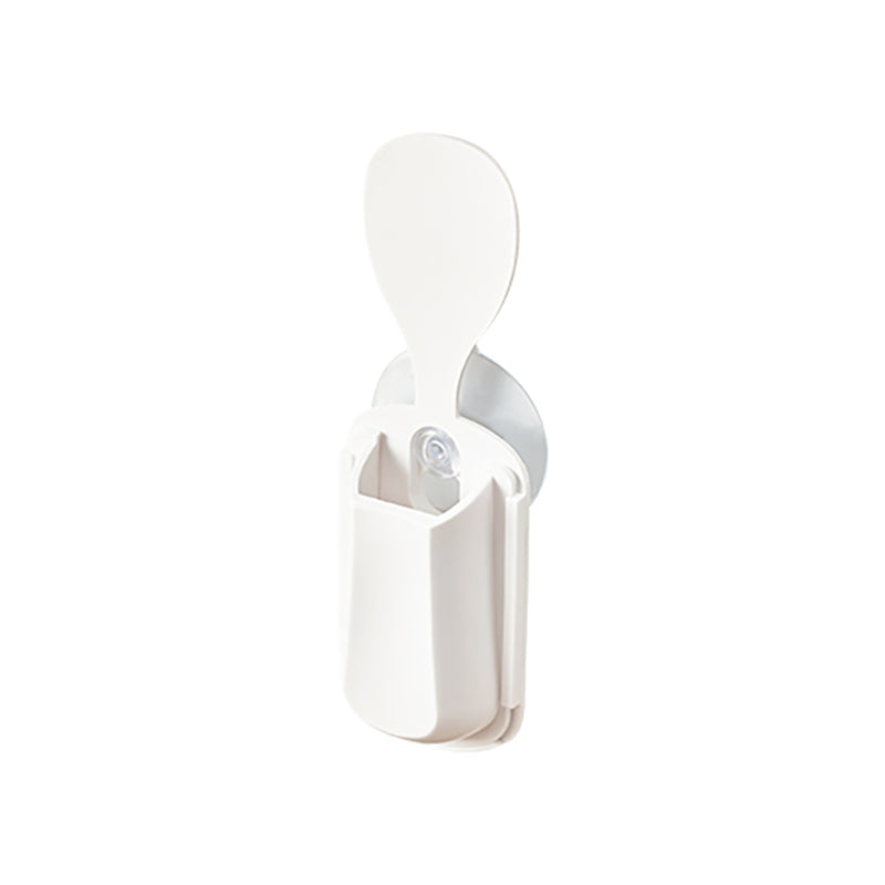 Kitchen Rice Scoop Holder