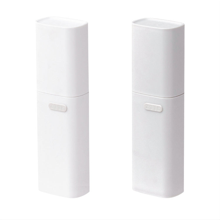 Travel Toothbrush Holder with cup